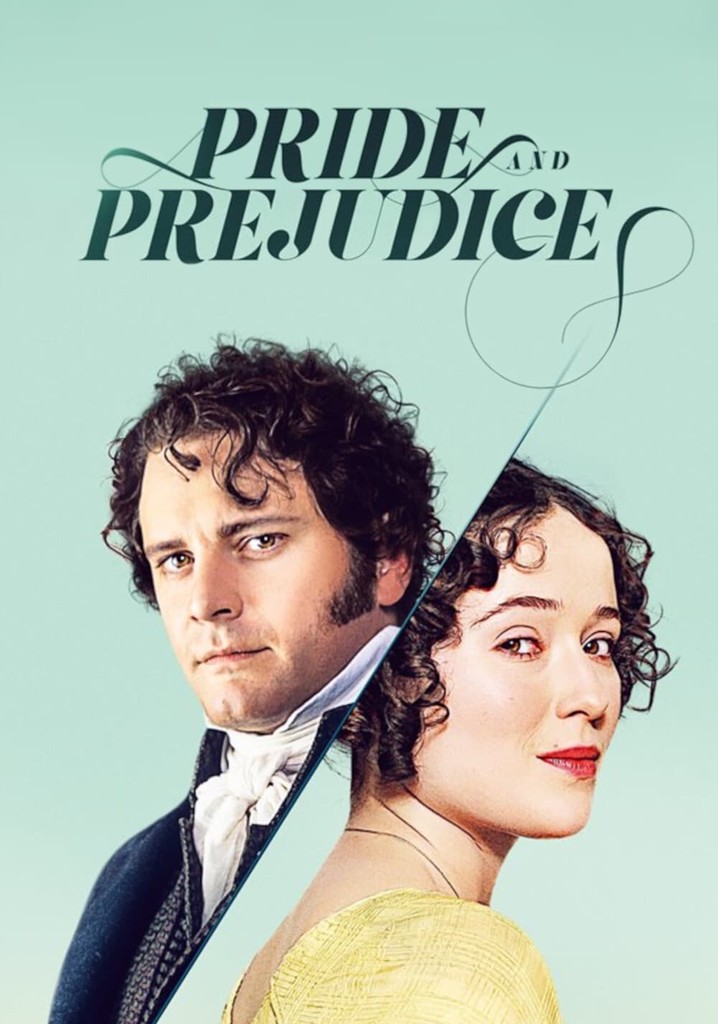 Pride and Prejudice streaming tv show online